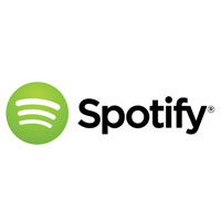 Stream on Spotify